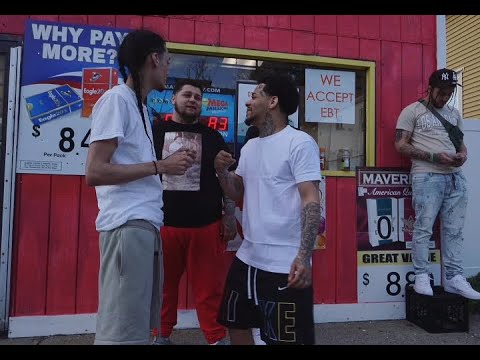 Fetty Napo - CDG (Official Music Video) Shot by: @drewitup_