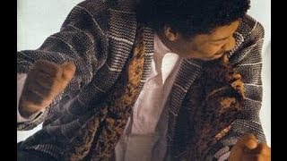 Steve Arrington "What I Do For You" Jam Packed 1991