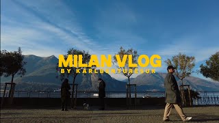 Exploring Milan: Cathedral, Castles, Parks & Hidden Gems