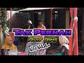 TAK PERNAH AVIS NIKI Cover NEW NABABA