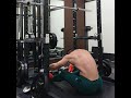 シーテッドロウ 80kg