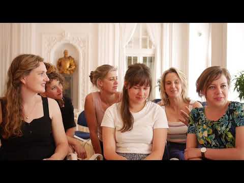 Kobra Ensemble in Bad Kissingen