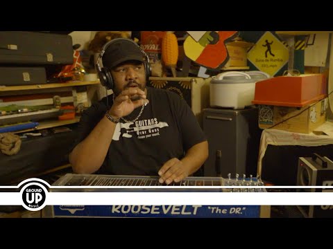 Roosevelt Collier - Summer Rose (Official Music Video)