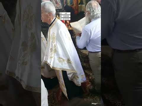 Apostolul citit la Sfânta Taina a Cununiei