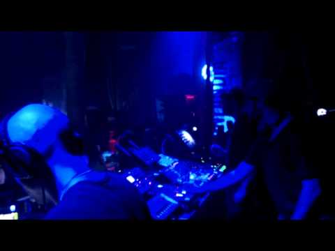 Premiesku live @ Nights.ro 13 Years Anniversary - 18.07.2014 (closing)