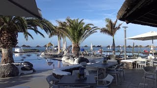 Barcelo Santiago Hotel Tenerife (4K)