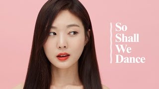 [360 VR] 하이니_So Shall We Dance_뮤직비디오 메이킹필름