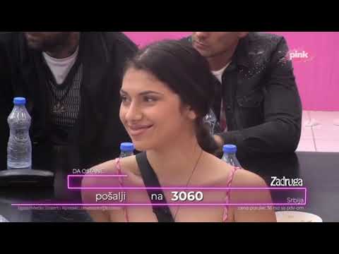 ZADRUGA 5 - BEST OF FILIP CAR