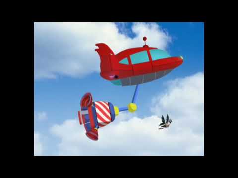 Little Einsteins : The Wild Goose Chase / Annie And The Beanstalk 