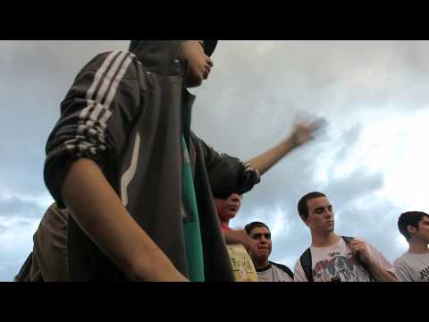 Terra VS Arias VS And - Corona de neuronas