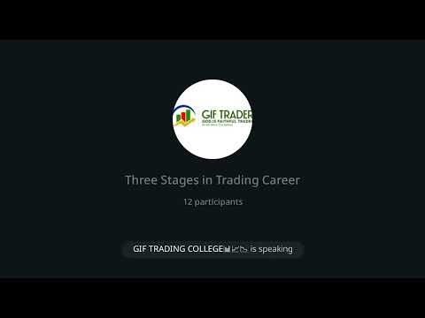 Three Stages To A Successful Forex Trading Career | #markdouglas