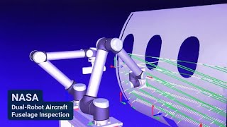Explore RoboDK Case Studies!