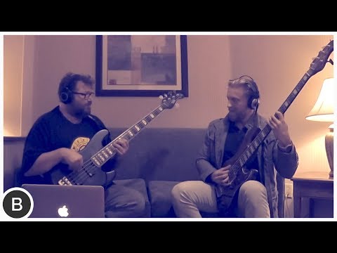 BASS BROTHERS - MALAMAN &  FERAUD