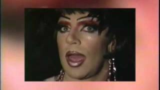 LOVER MAN, WHERE CAN YOU BE?