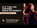Chuck Girard Shares How the Jesus Movement CHANGED Christian Music Forever