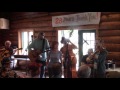 PAT SURFACE & FRIENDS @ Music In The Pines Bluegrass Festival "Wayfaring Stranger"