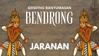 Download lagu GENDING BENDRONG  || JARANAN || AUDIO JERNIH || Glerr mp3