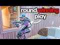 How To Take Gaps CORRECTLY In Siege X