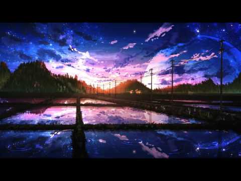 Myon feat. Alissa Feudo - Omen In The Rain (Myon Club Mix)