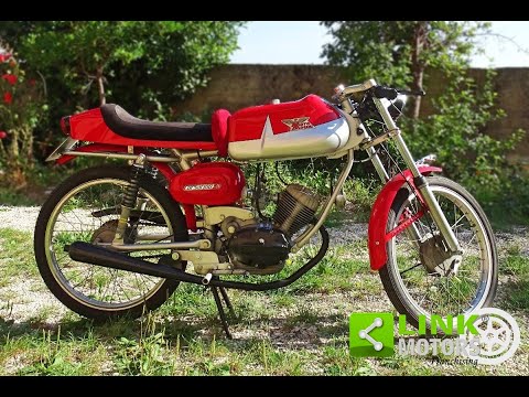 MOTO MORINI CORSARINO ZT 50