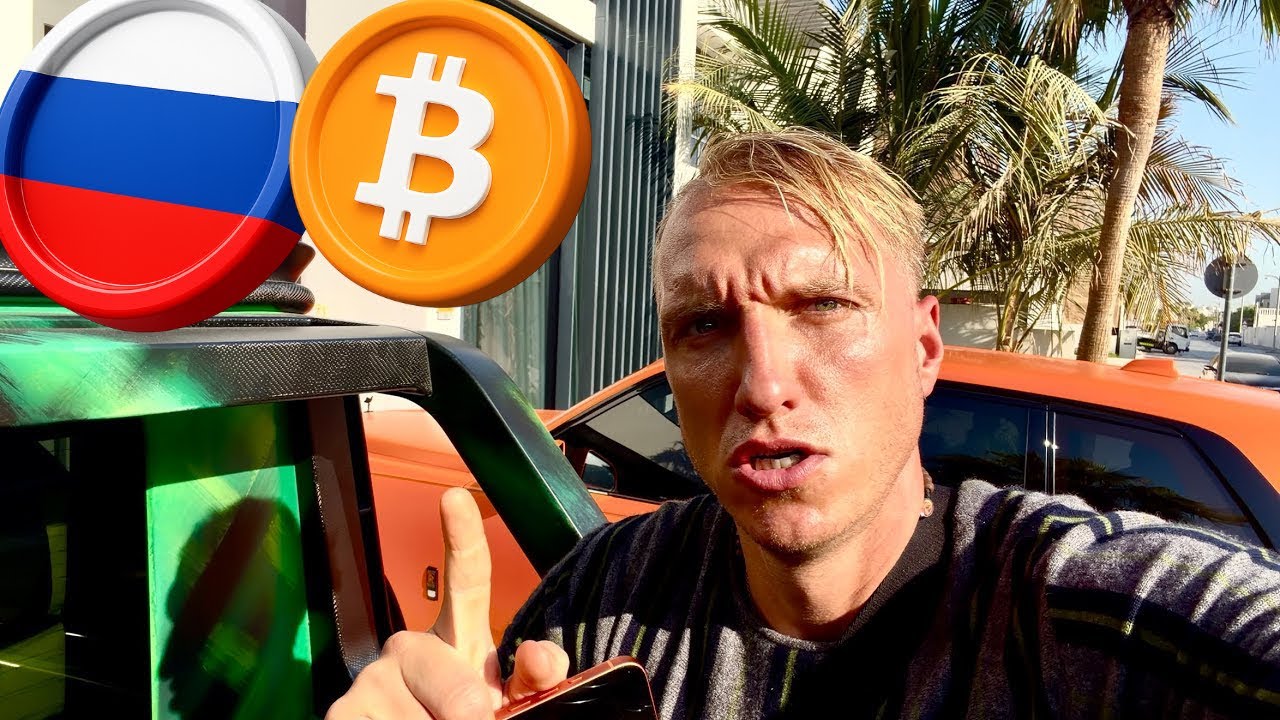 БИТКОИН: КРАСНЫЙ СИГНАЛ !!!