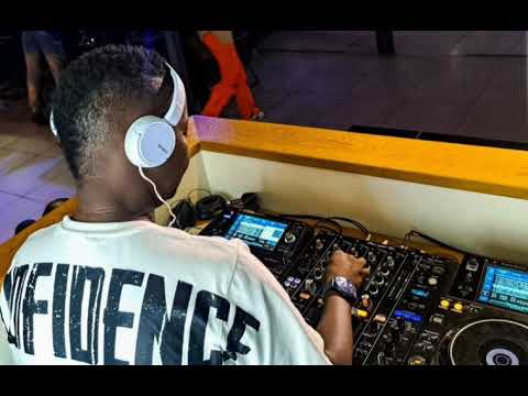 INSOMNIA PART 47 MIXED BY BLACK B