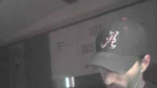 Red White Pink Slip Blues