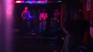 Brad Logan At The South Park Night