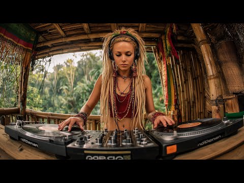 🇯🇲 Best Dub Reggae Mix 🇯🇲 | Rasta Energy & Jah Spirit | Elevate Your Soul with Reggae Vibes
