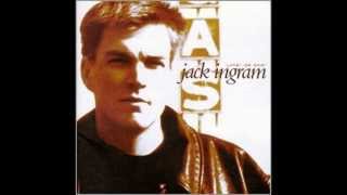 Jack Ingram, I can&#39;t leave you