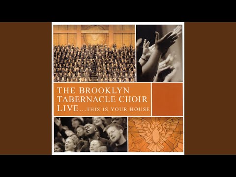 Because of Who You Are (Live)