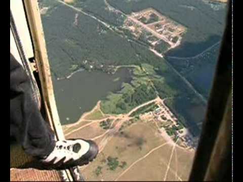 Leto 2005 - Grodno Airclub