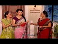 Ep 1346 Surprise Gift For Anjali Taarak Mehta Ka Ooltah Chashmah Full Episode तारक मेह