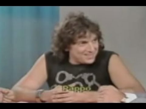 PAPPO - GUINSBURG - ABREVAYA, (entrevista de Rebelde sin pausa)