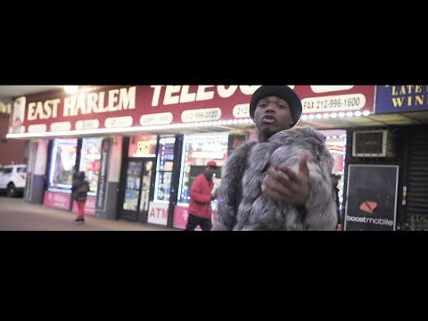 TJ Porter - Voice of the Trenches (Prod By. Grizavel)