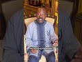 Gabon's Deposed President Ali Bongo Calls on People to 'Make Noise'