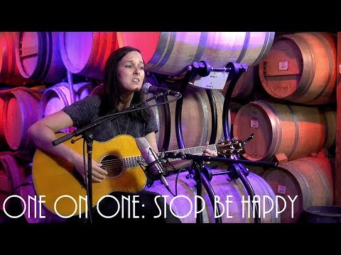 Cellar Sessions: Meiko - Stop Be Happy May 22nd, 2018 City Winery New York
