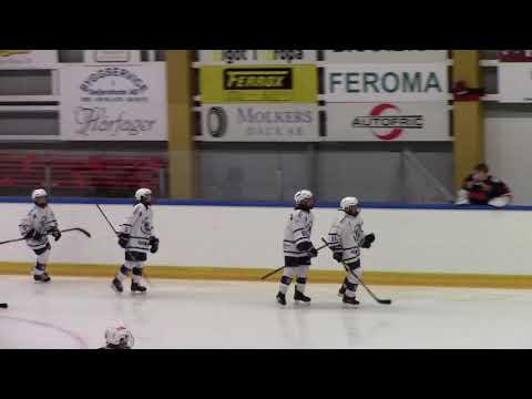 IFK Österåker Vikings Hockey 06 vs Skedsmo NYT 2018