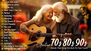 STREAMING! The Best Love Songs 70