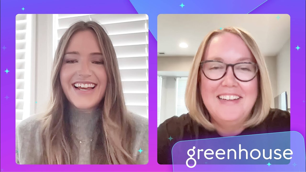 Customer Spotlight | Greenhouse Software - YouTube