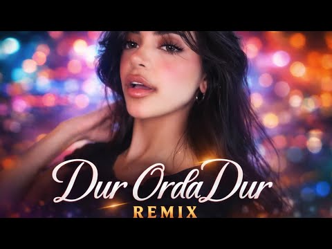 Davut Güloğlu - Dur Orda Dur Cover Remix