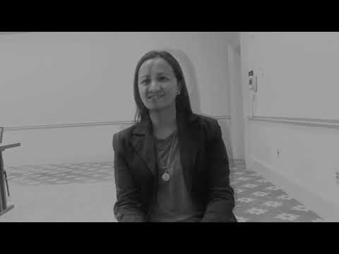 Meet Dr. Raquel Tolentino, CADCA's national coordinator in The Philippines.