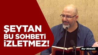 Bu Sohbet Nefsinize Çok Ağır Gelecek! - Uğur Akkafa