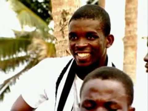 Dare Melody - Mo Se E Loba (Official Video)