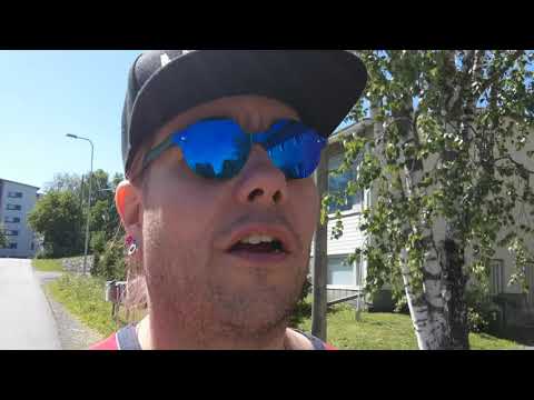 Nyt on kaupassa käyty