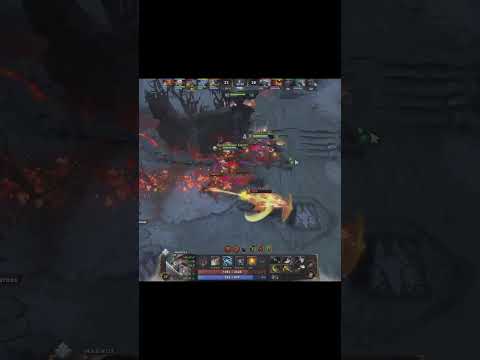 #rampage feats #bzm  on #magnus