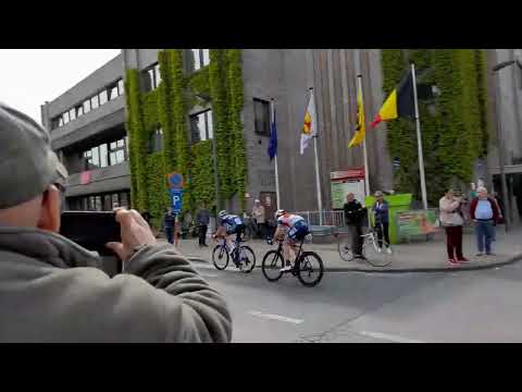 koers in Merchtem #32