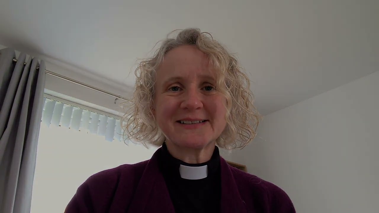 Darlington District Discipleship and Mission Group