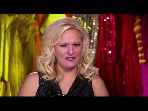 Dance Moms Season 4 Episode 6 Pyramid