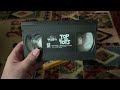 The Wiggles Top Of The Tots 2003 Screener VHS